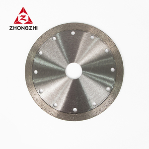 Disco de corte de lâmina de serra para mármore granito disco de corte de lâmina de serra 110 mm